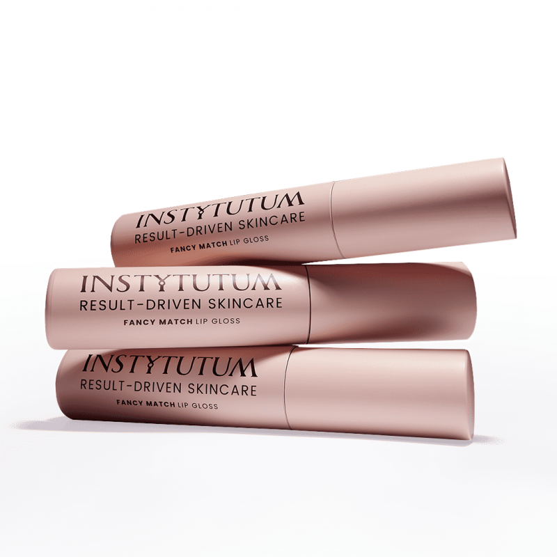 FANCY MATCH LIP GLOSS