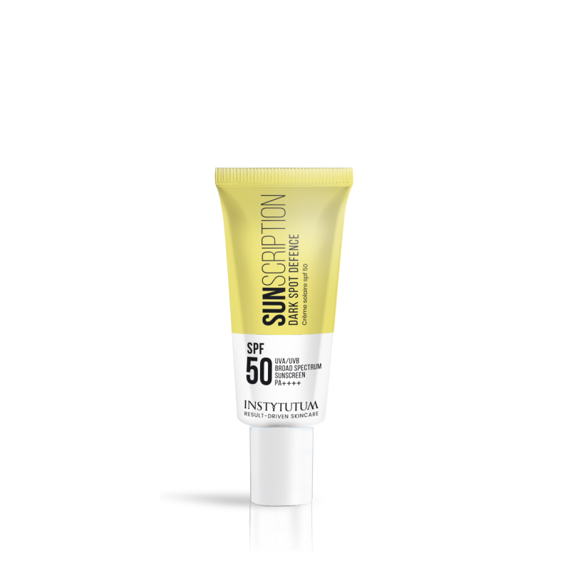 SUNSCRIPTION Dark Spot Defence SPF50, 10 мл 