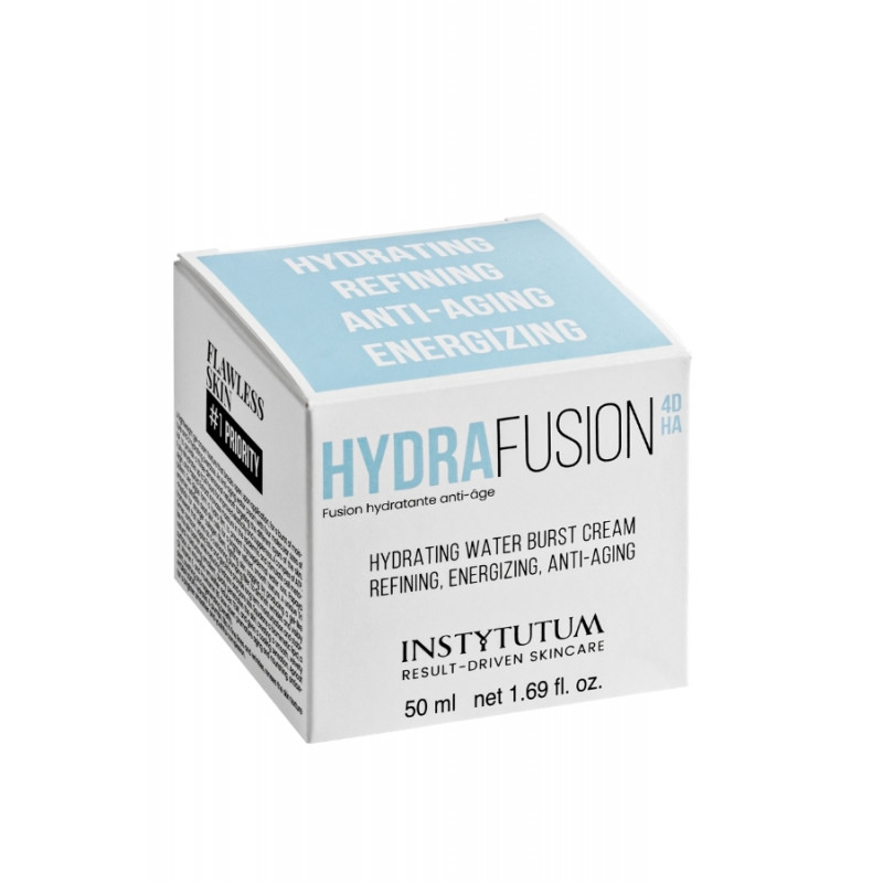 HydraFusion 4D Hydrating Water Burst Cream 50 мл