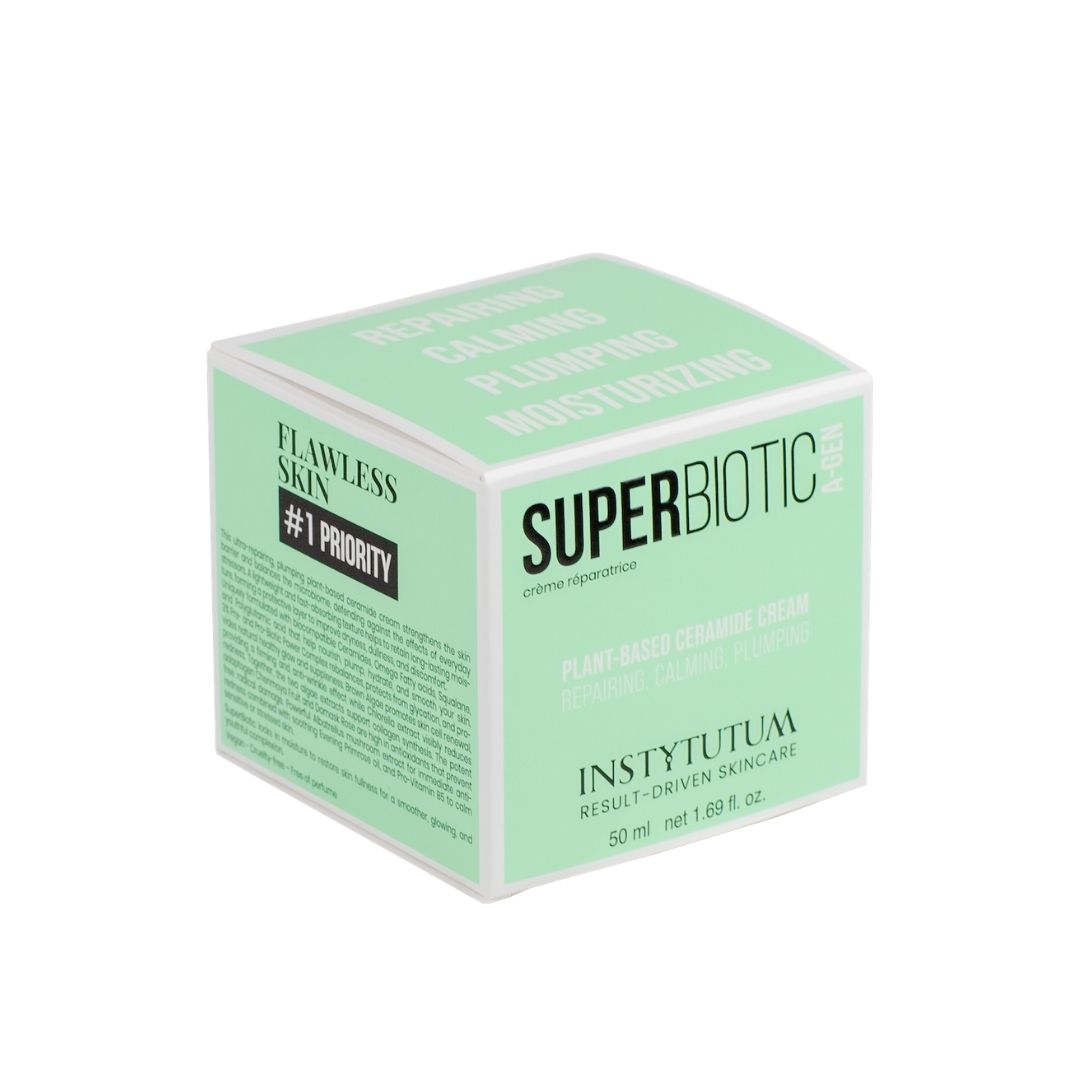 Superbiotic Plant-Based Ceramide Cream 50 мл 