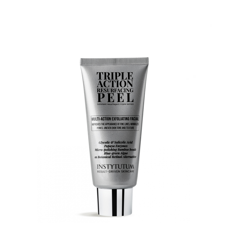 Triple Action Resurfacing Peel, 60 мл 