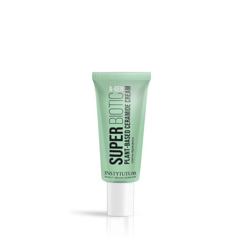 Superbiotic Plant-Based Ceramide Cream 10 мл 