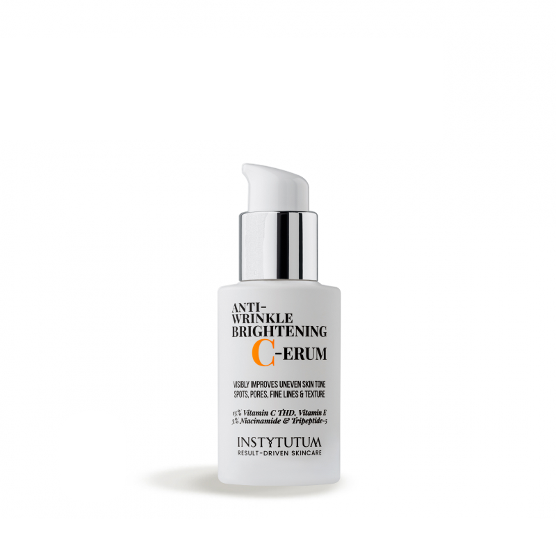Anti-wrinkle Brightening C-Erum 30 мл 