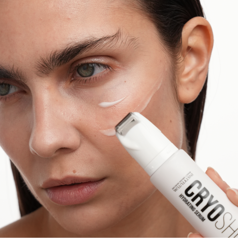 CRYOSHOT HYDRATING SERUM 30 мл