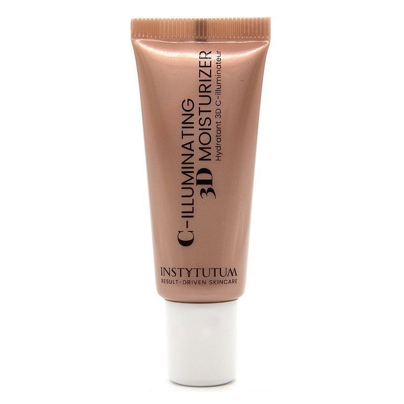 C-Illuminating 3D Moisturizer 15 мл