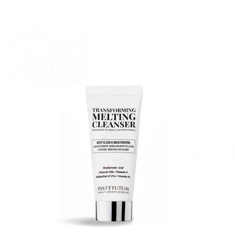 Transforming Melting Cleanser 20 мл 