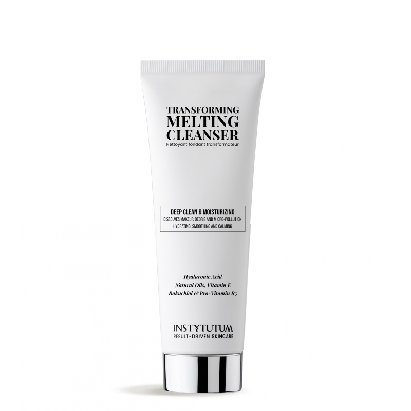 Transforming Melting Cleanser 120 мл