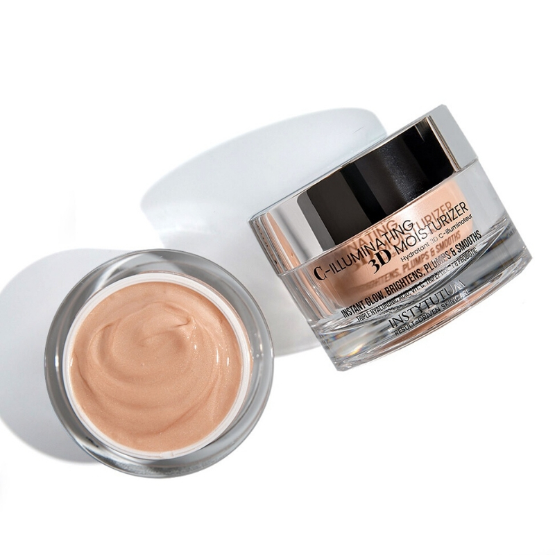 C-Illuminating 3D Moisturizer 50 мл