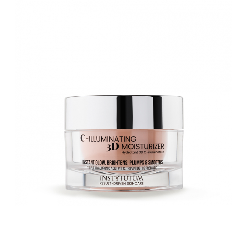 C-Illuminating 3D Moisturizer 50 мл