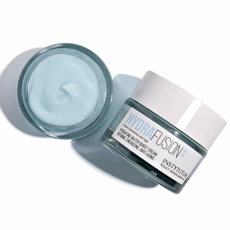 HydraFusion 4D Hydrating Water Burst Cream 50 мл