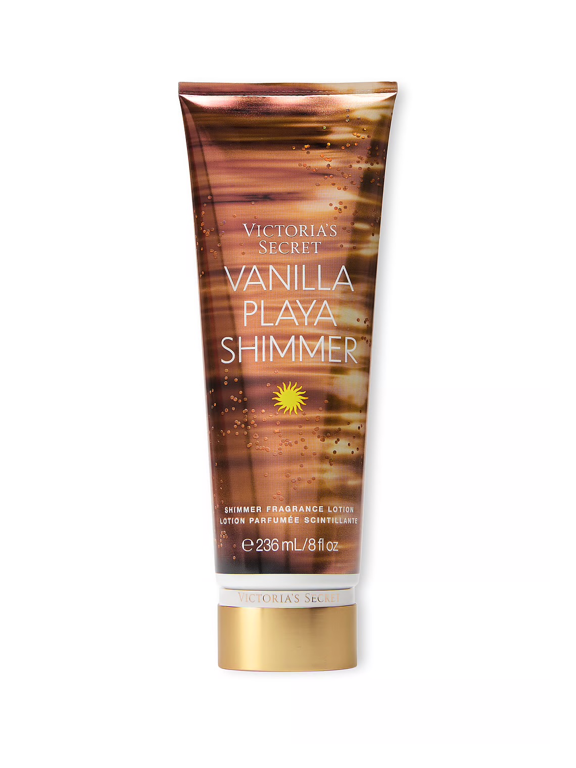 Лосьйон для тіла 236ml Vanilla Playa Shimmer