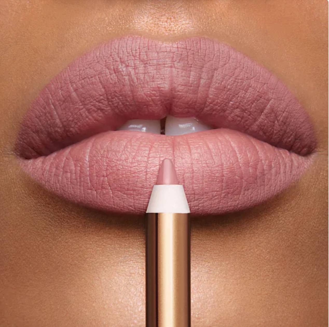 MINI PILLOW TALK LIP KIT Pillow Talk Fair