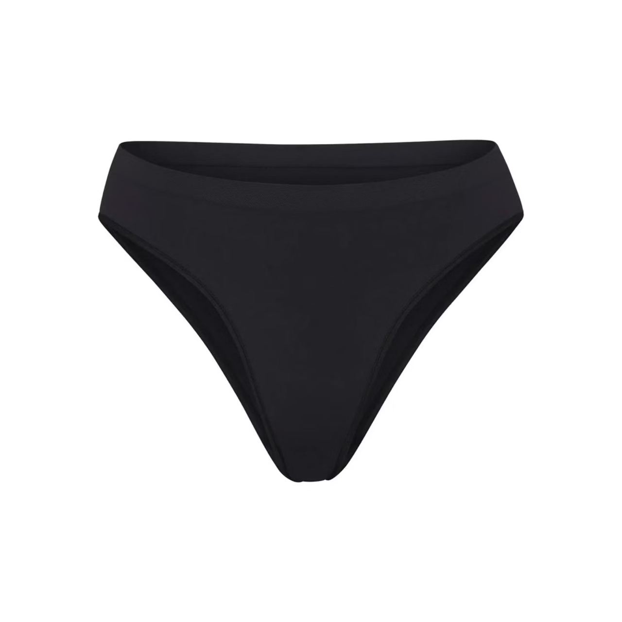 Трусики soft smoothing seamless brief Onyx/eclipse, M