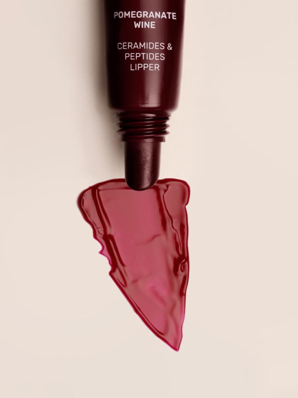 Блиск Lipss Гранат