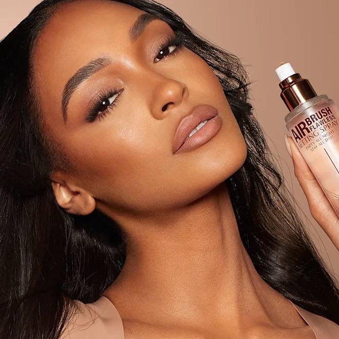 AIRBRUSH FLAWLESS SETTING SPRAY 34 ml