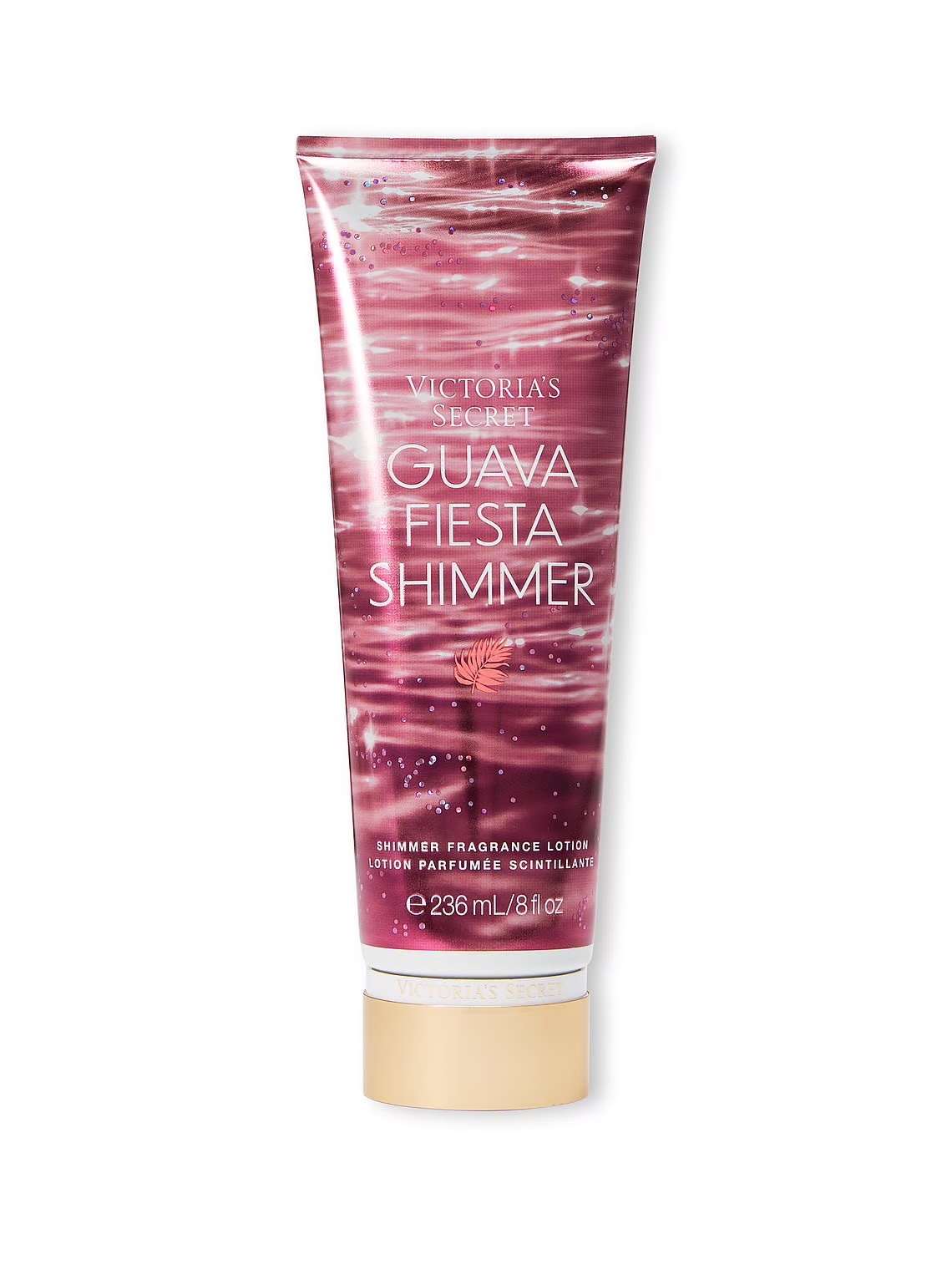 Лосьйон для тіла 236ml Guava Fiesta Shimmer