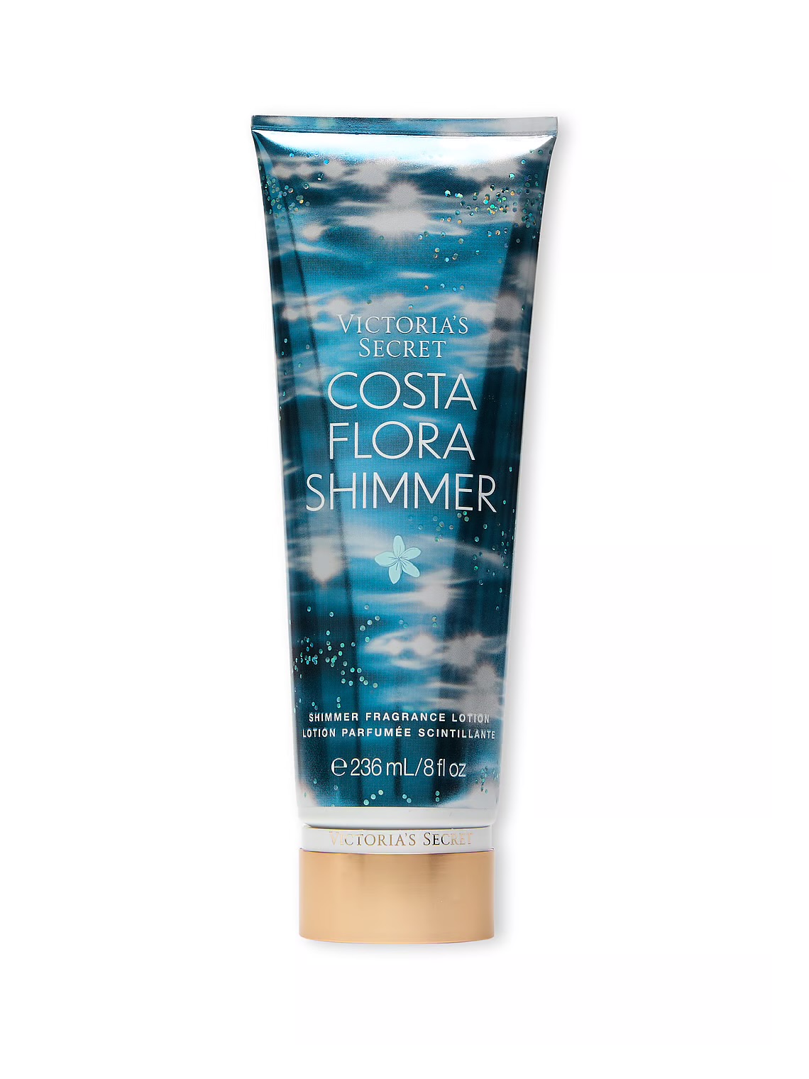 Лосьйон для тіла 236ml Costa Flora Shimmer