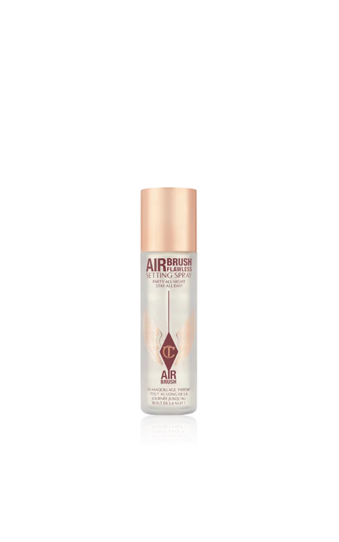 AIRBRUSH FLAWLESS SETTING SPRAY 100 ml 