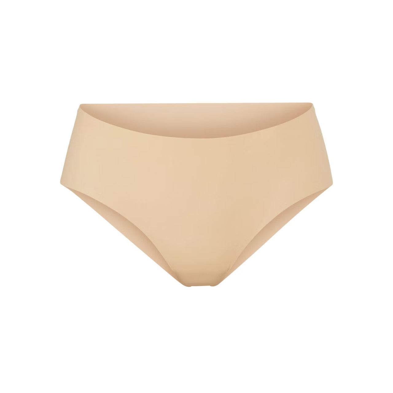 Трусики Naked Bikini Clay, S