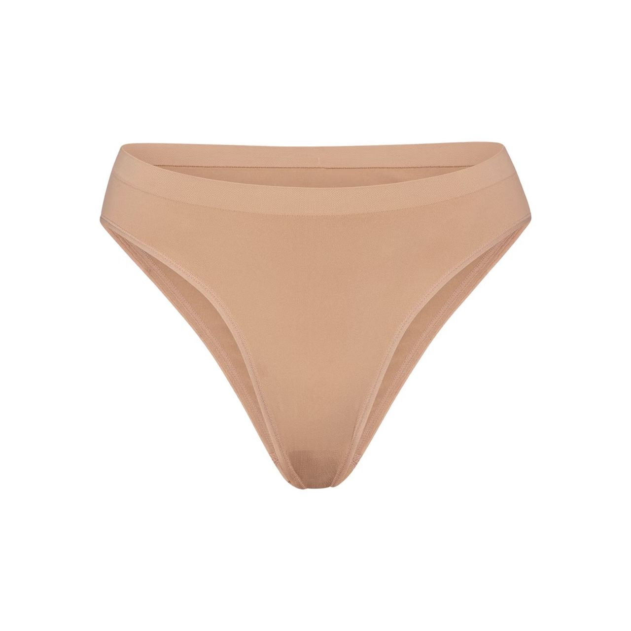 Трусики soft smoothing seamless brief Ochre, S