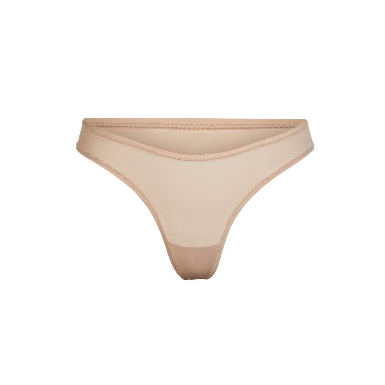 Трусики fits everybody dipped front thong Mica, S