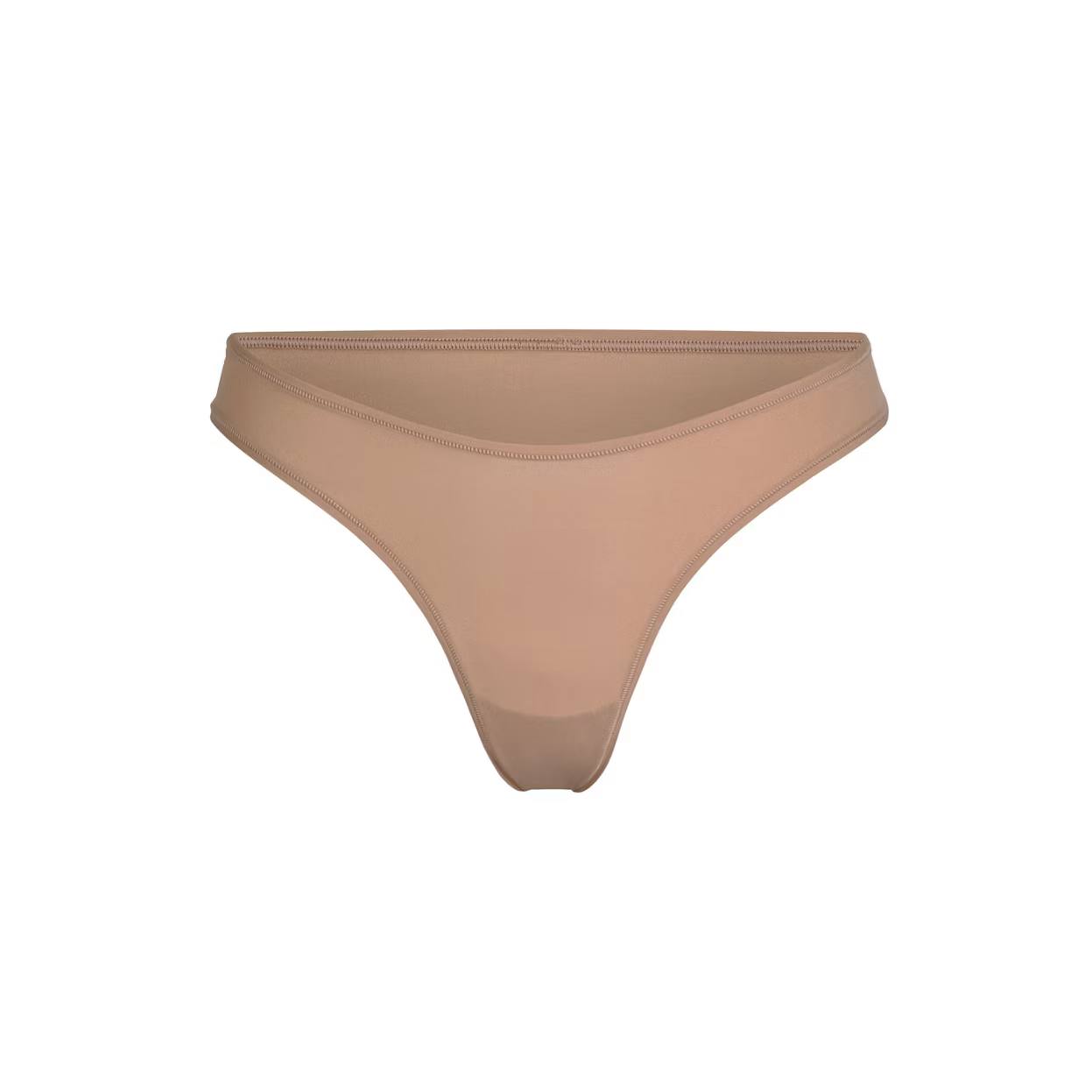 Трусики fits everybody dipped front thong Sienna, S