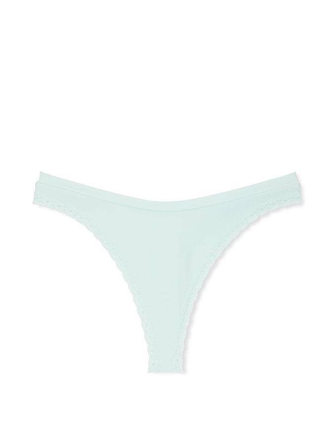 Трусики стрінги Seamless HIGH-LEG Розмір XS bliss