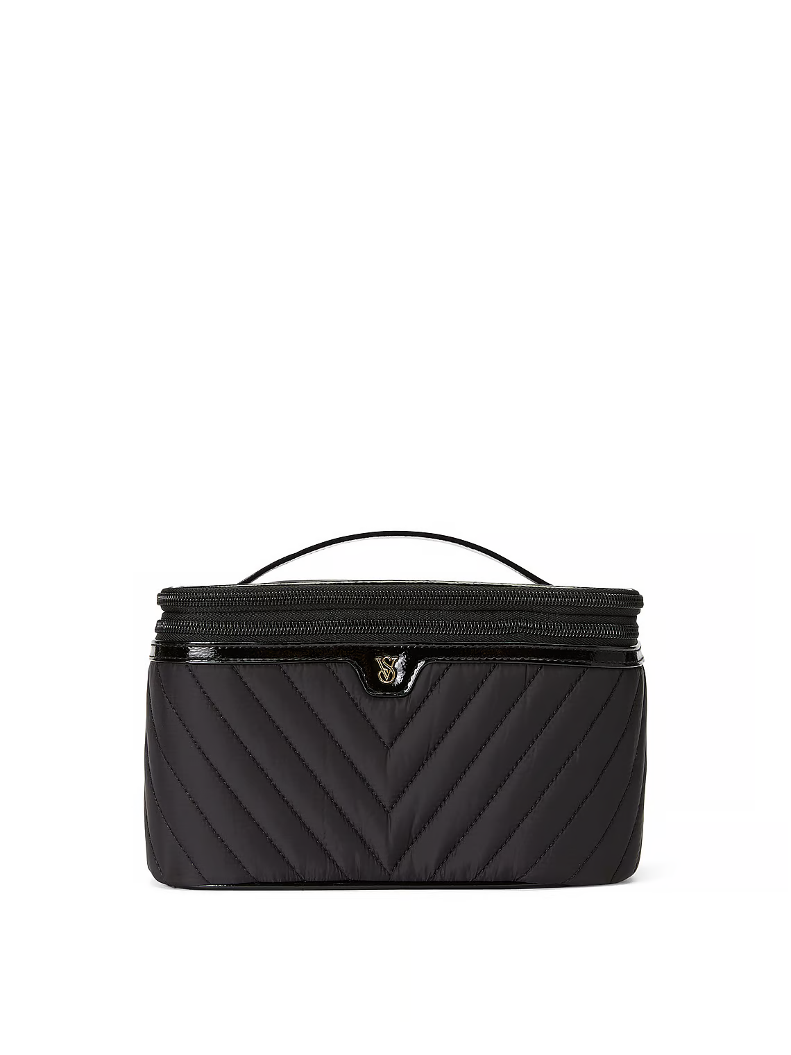 Train Case чорний