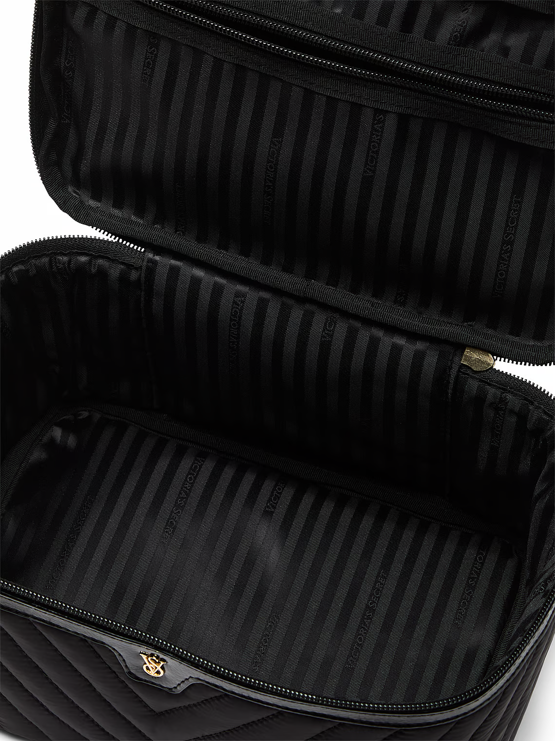 Train Case чорний