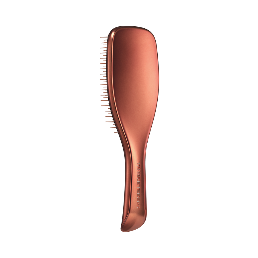 Щітка для волосся The Ultimate Detangler Chrome Chocolate Bronze