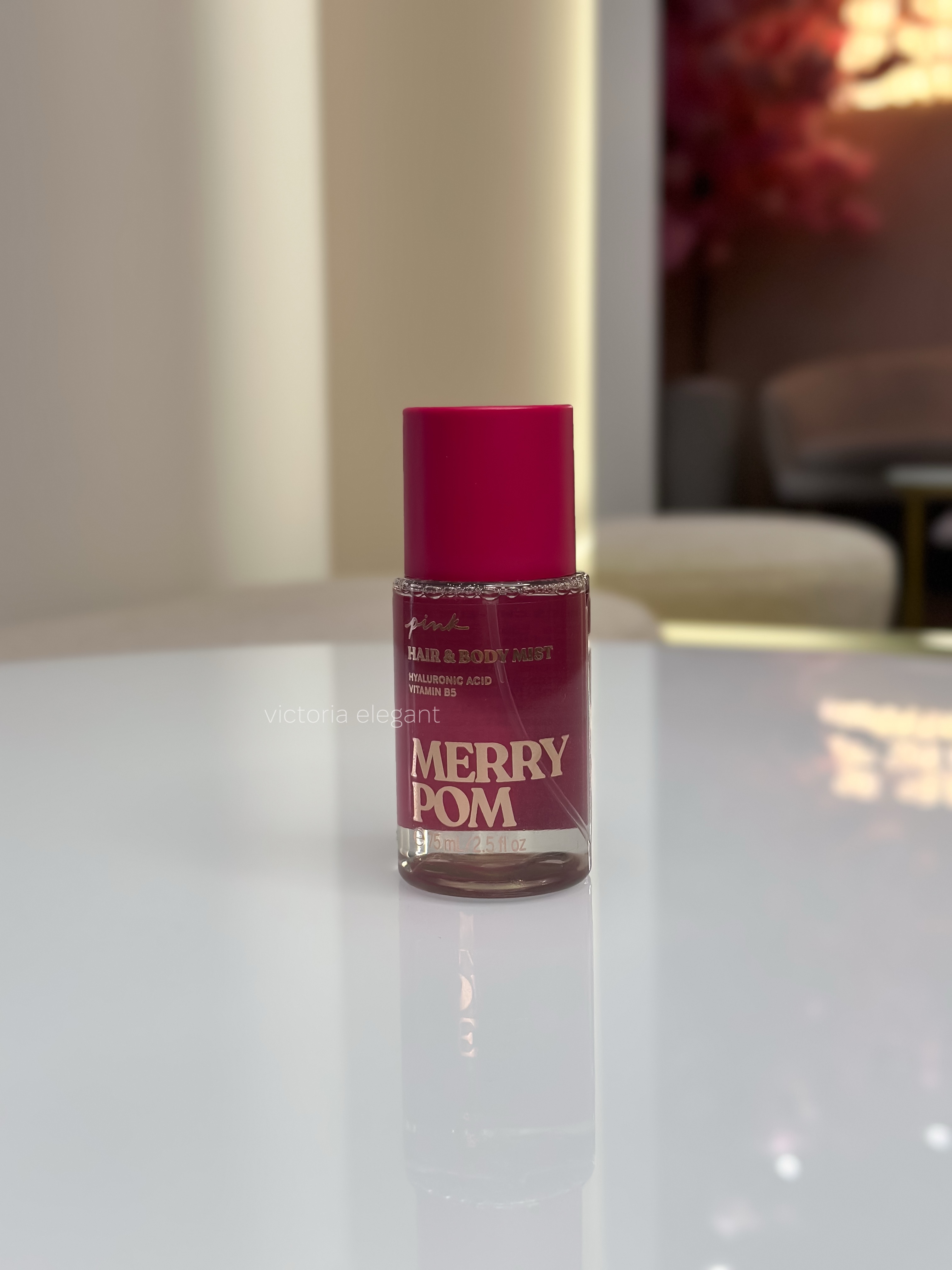 Міст 75 ml Merry Pom