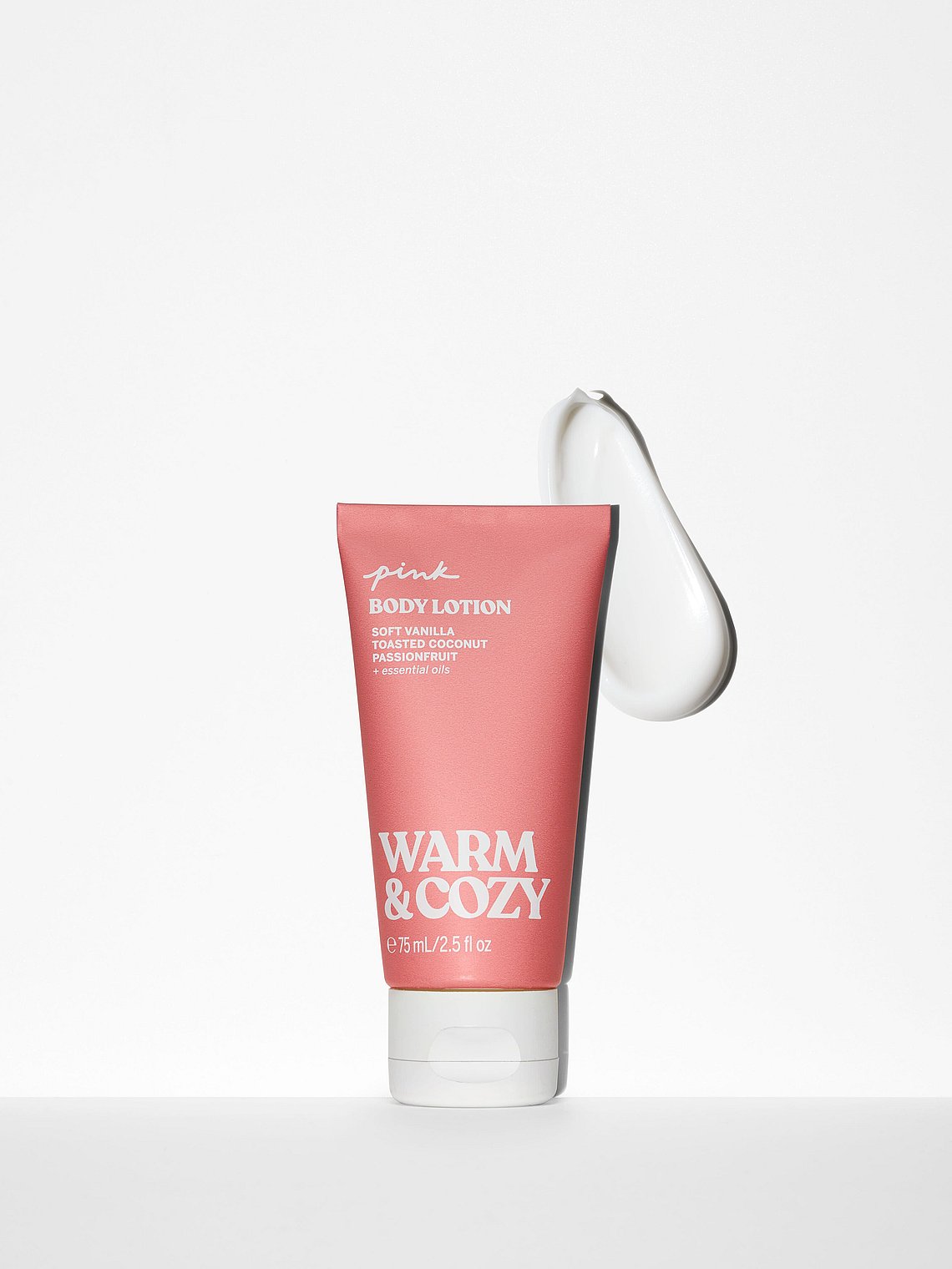 Лосьйон 75ml Warm Cozy