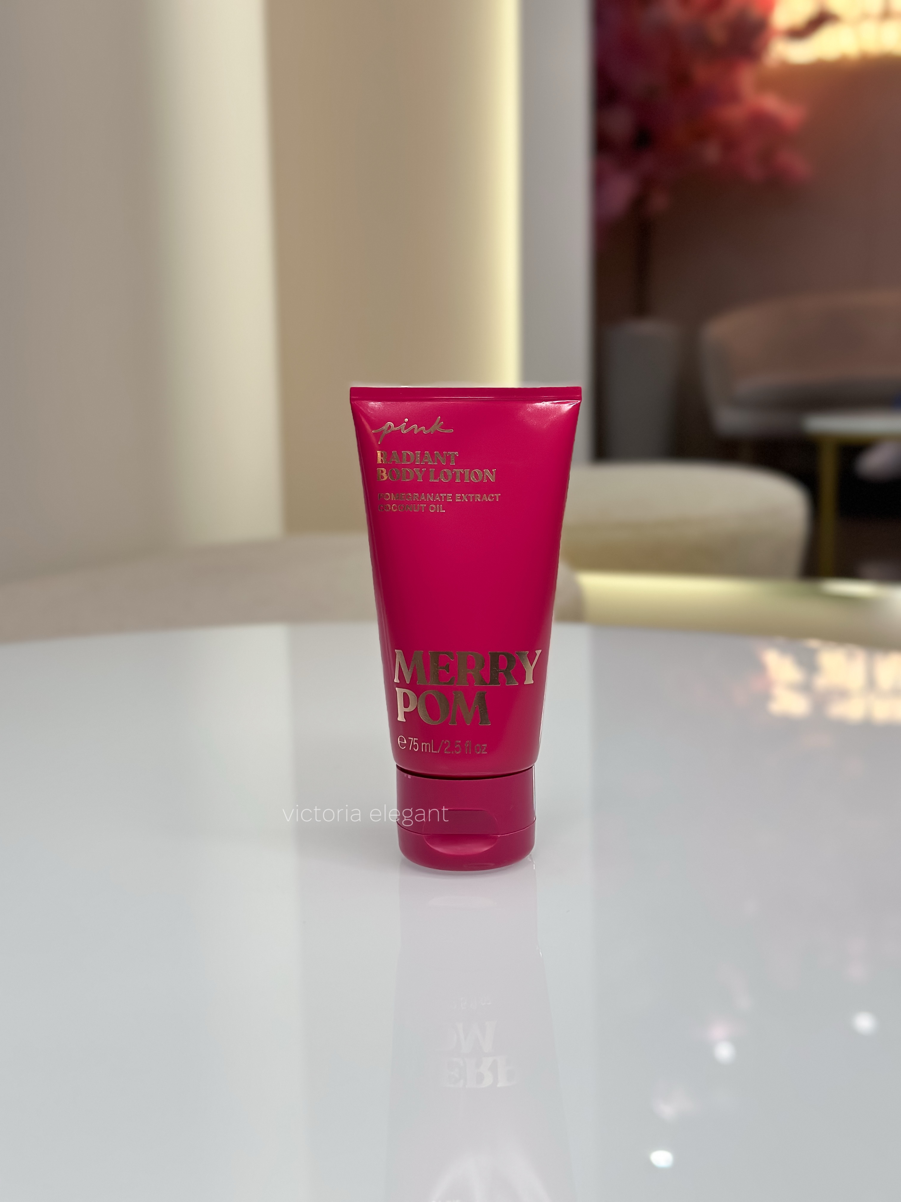 Лосьйон 75ml Merry Pom