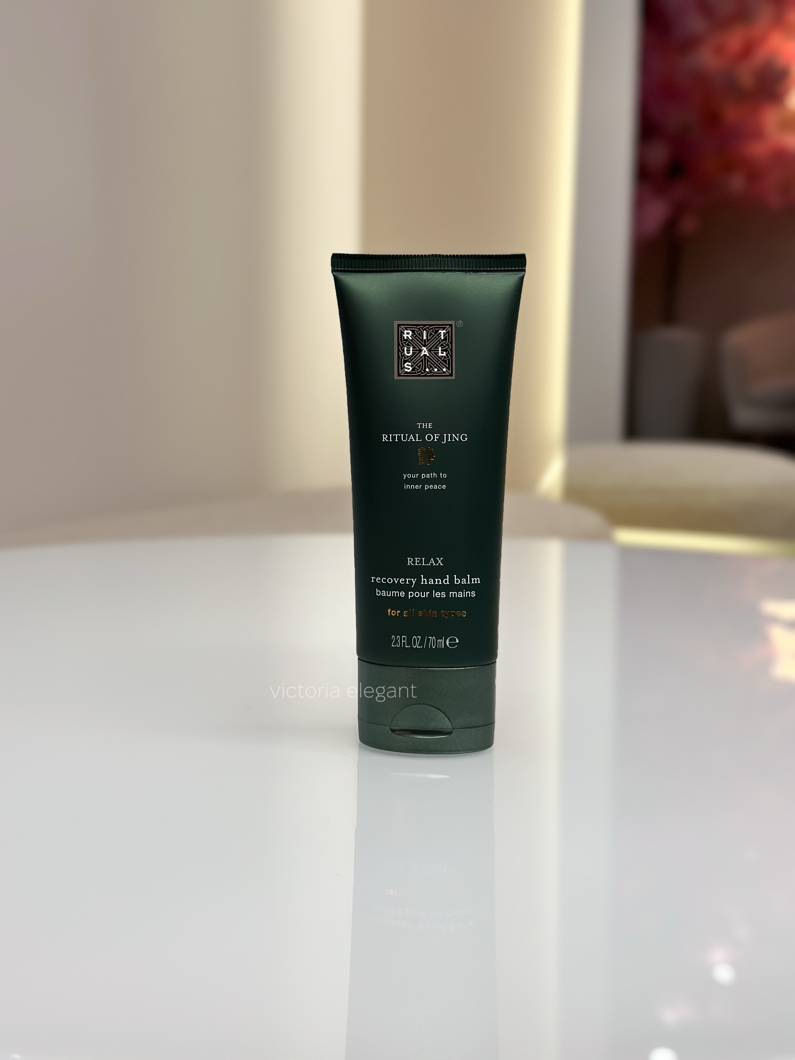 Бальзам для рук 70ml Jing