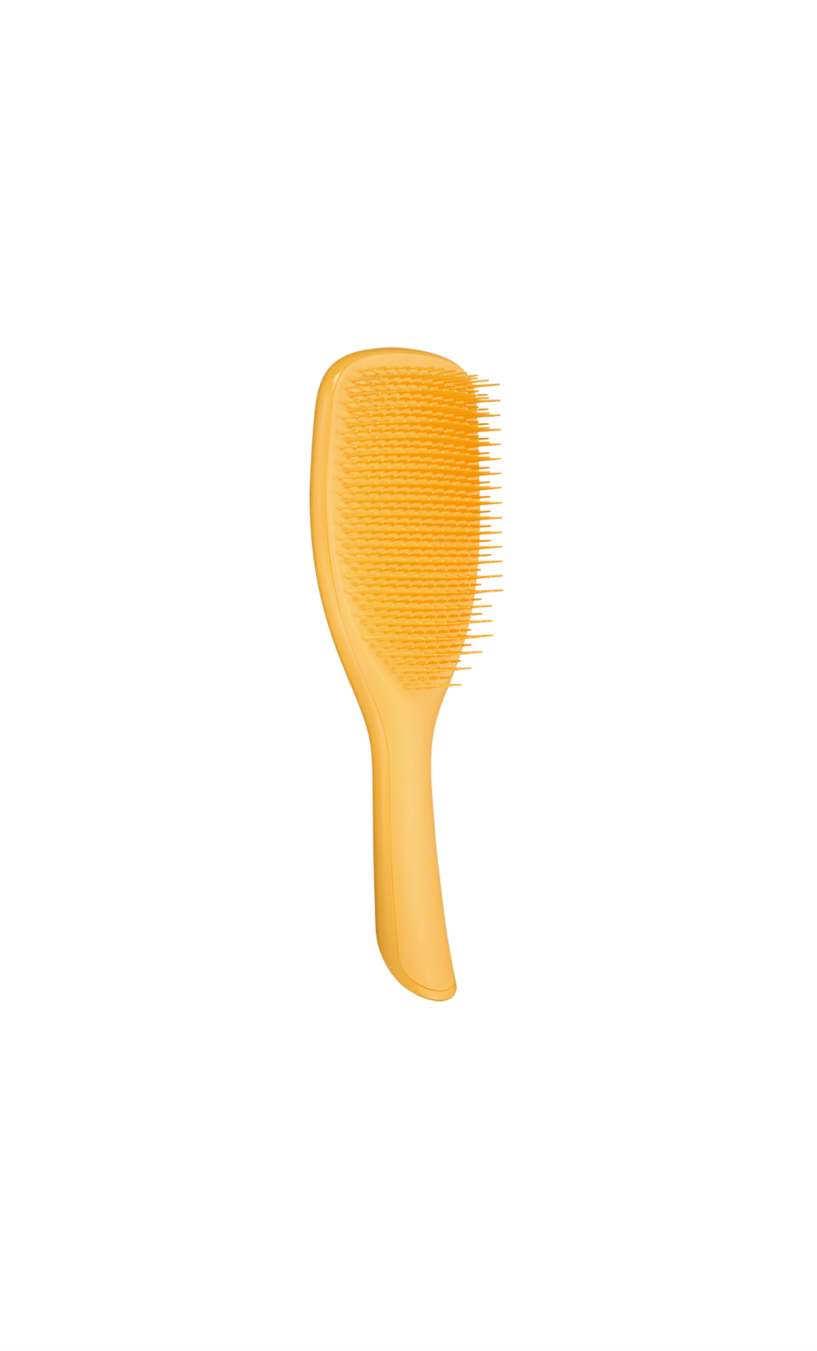 Щітка для волосся The Ultimate Detangler Large Naturally Curly Daffodil Yellow 