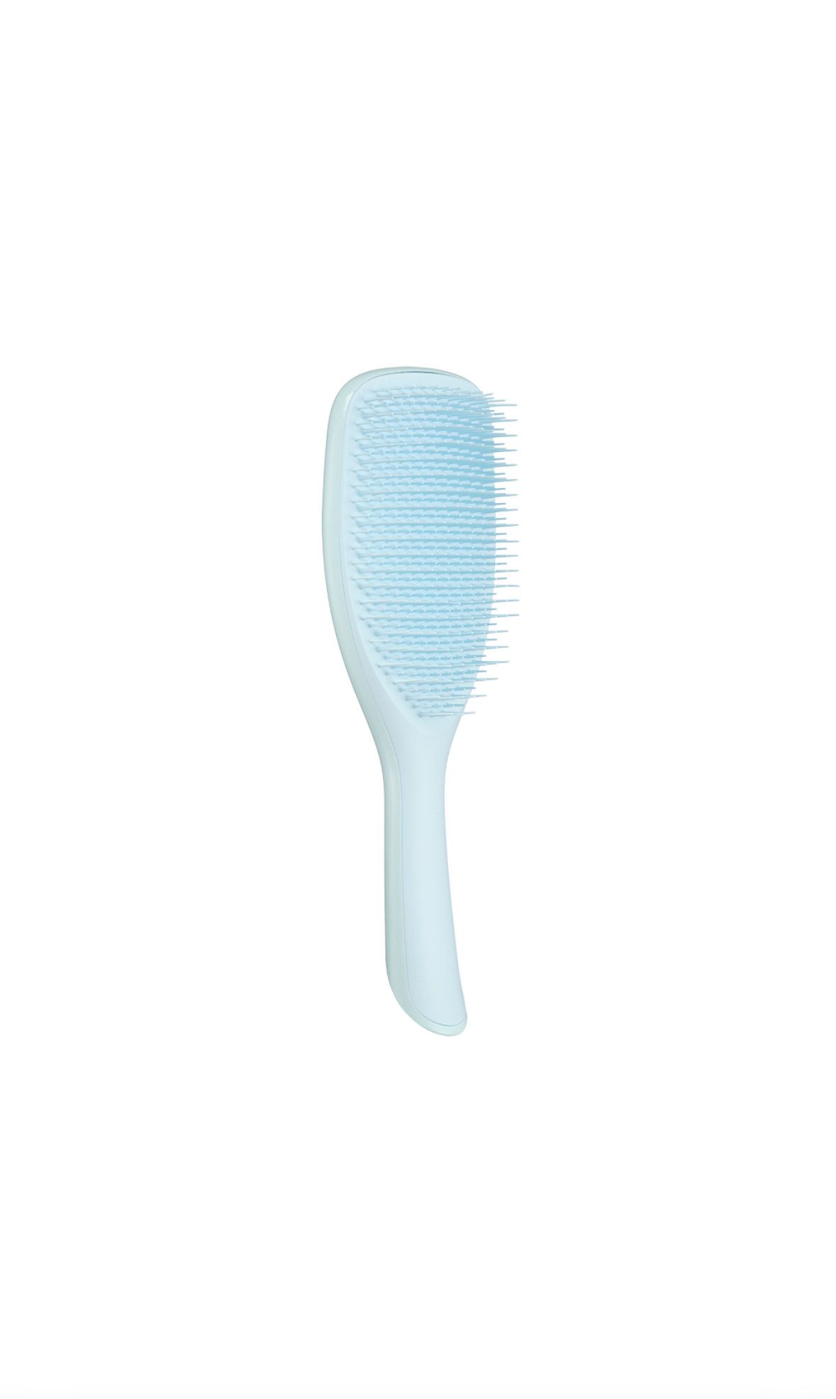 Щітка для волосся Tangle Teezer The Ultimate Detangler Large Fine & Fragile Seafoam Blue 