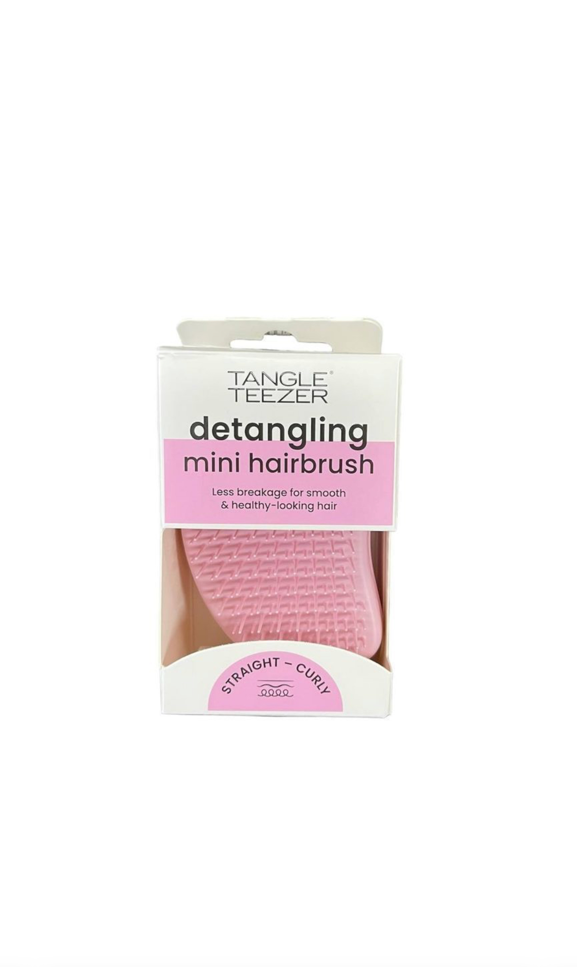 Щітка для волосся Tangle Teezer The Original Mini Millenial Pink