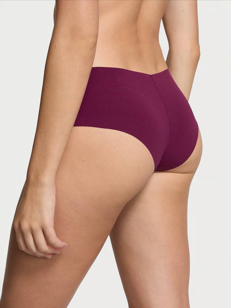 Безшовні Cheeky Розмір M Plum Rouge