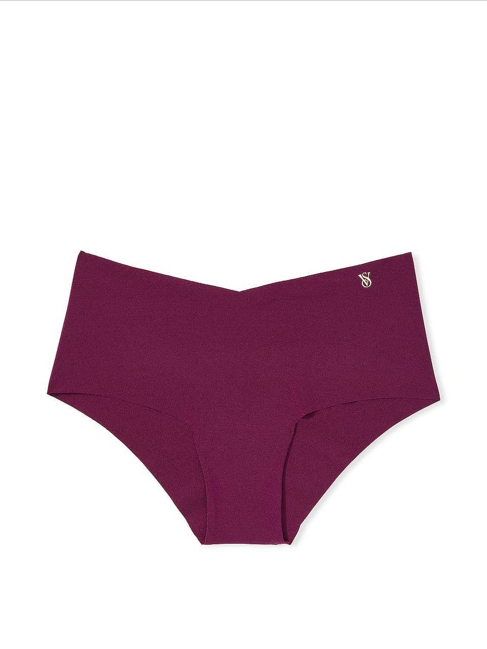 Безшовні Cheeky Розмір M Plum Rouge