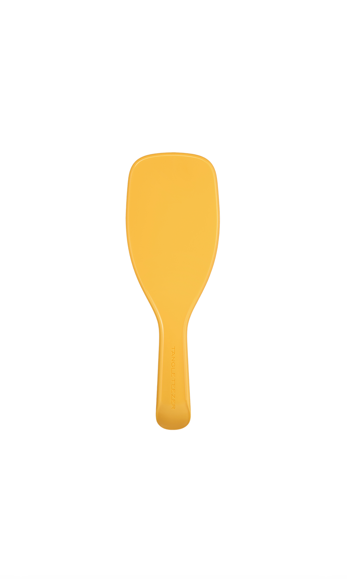 Щітка для волосся The Ultimate Detangler Large Naturally Curly Daffodil Yellow