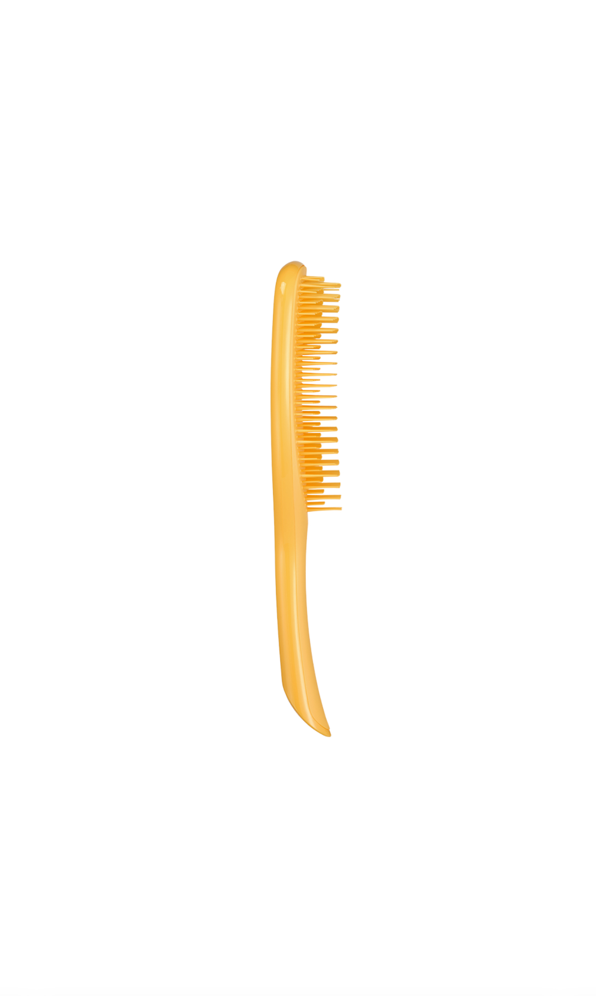 Щітка для волосся The Ultimate Detangler Large Naturally Curly Daffodil Yellow