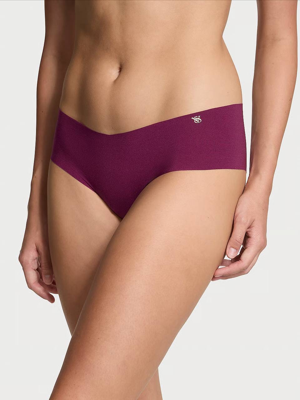 Безшовні Cheeky Розмір M Plum Rouge