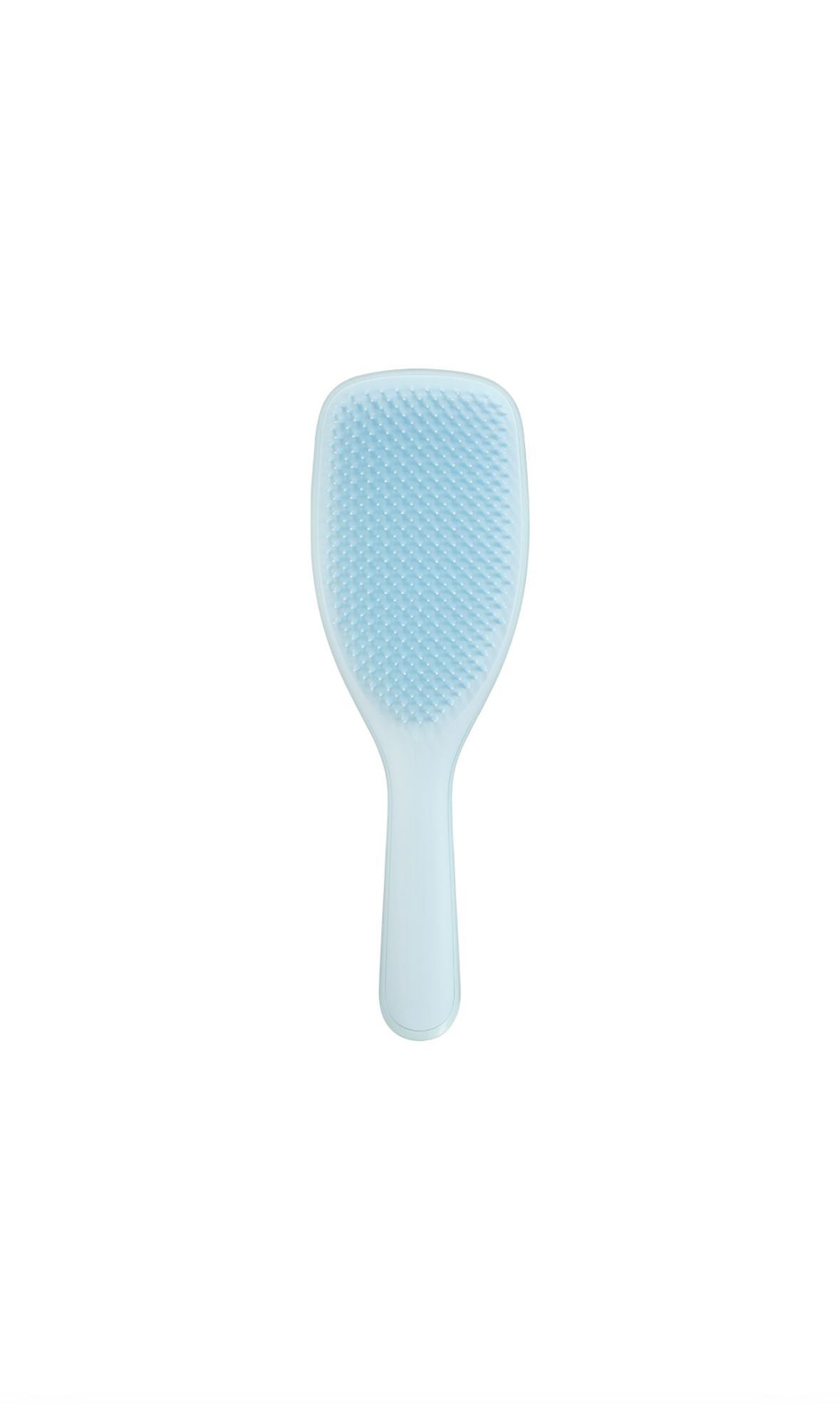 Щітка для волосся Tangle Teezer The Ultimate Detangler Large Fine & Fragile Seafoam Blue