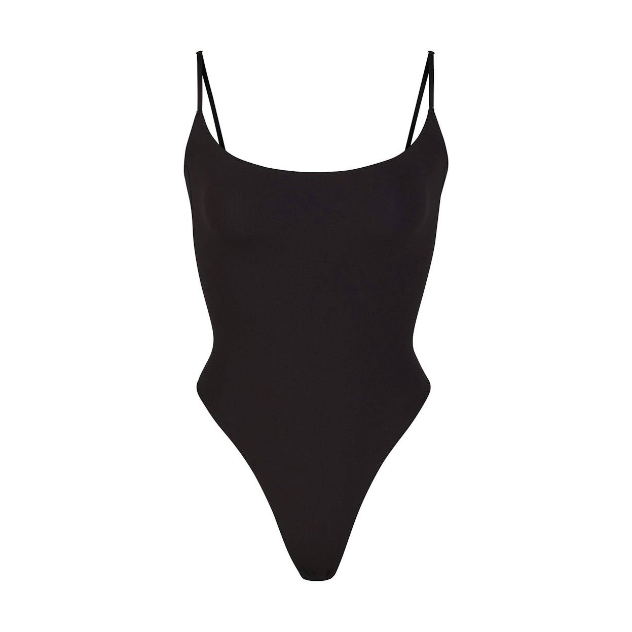 Боді fits everybody CAMI bodysuit Onyx/eclipse, M