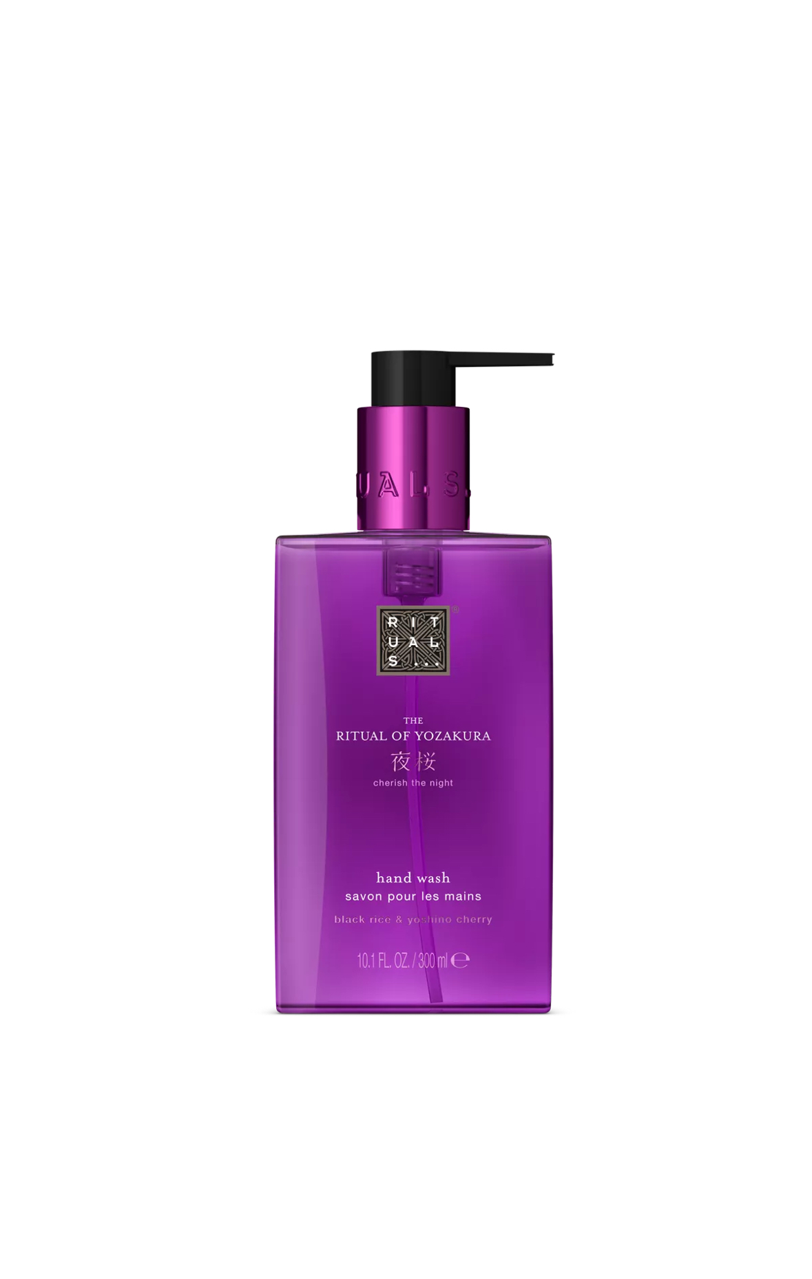 Мило для рук 300ml Yozakura