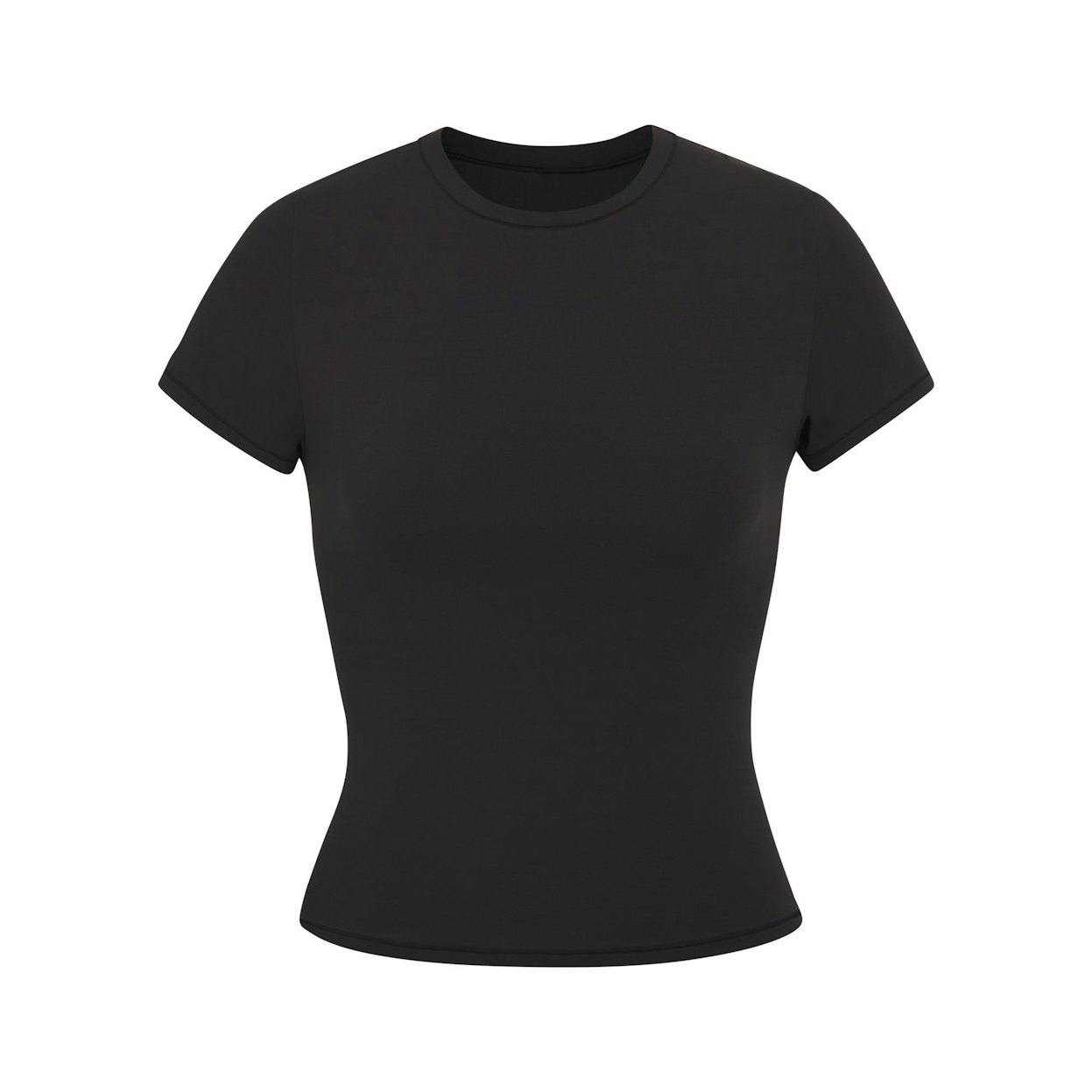 Fits everybody t-shirt Onyx/eclipse, S