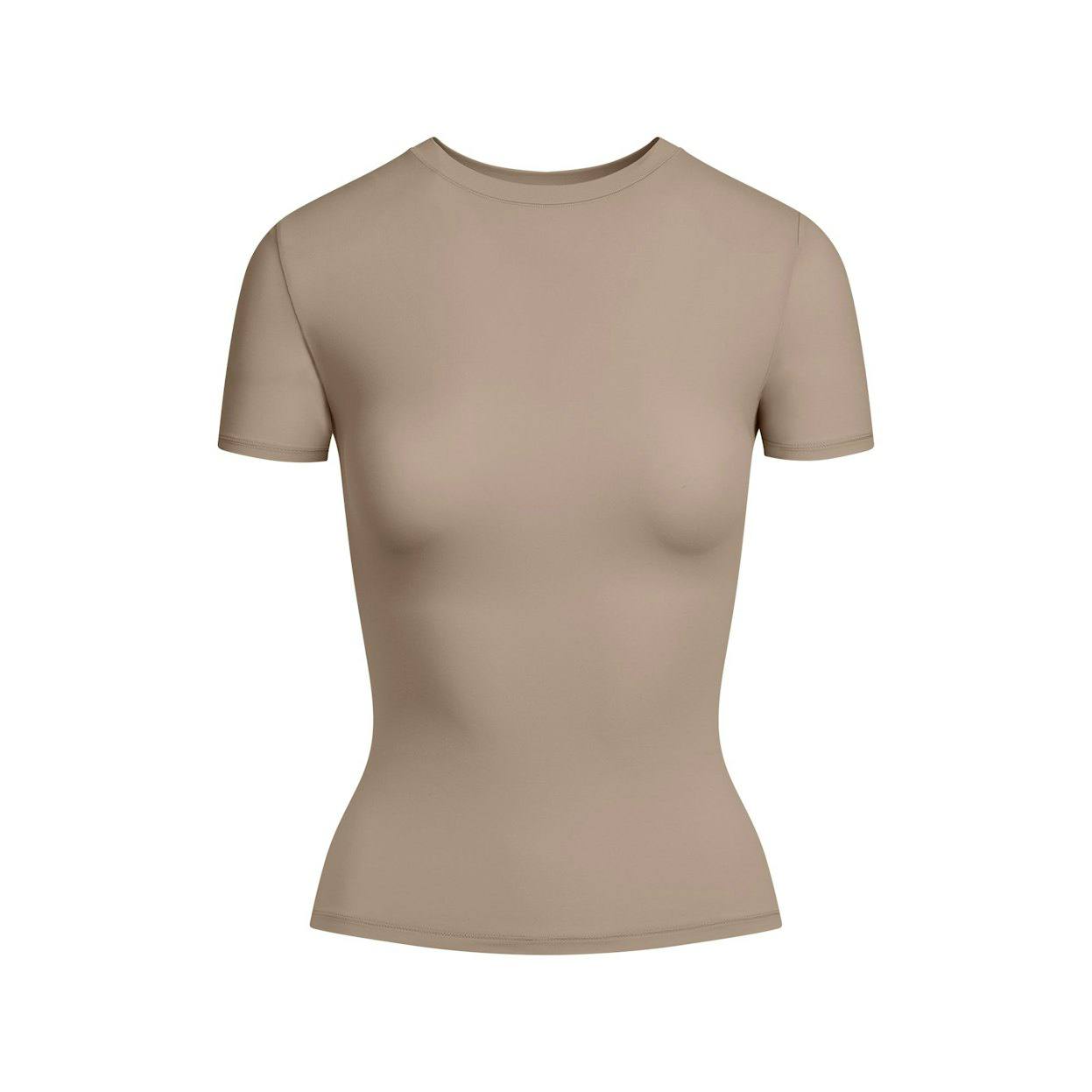 Fits everybody t-shirt Truffle, S