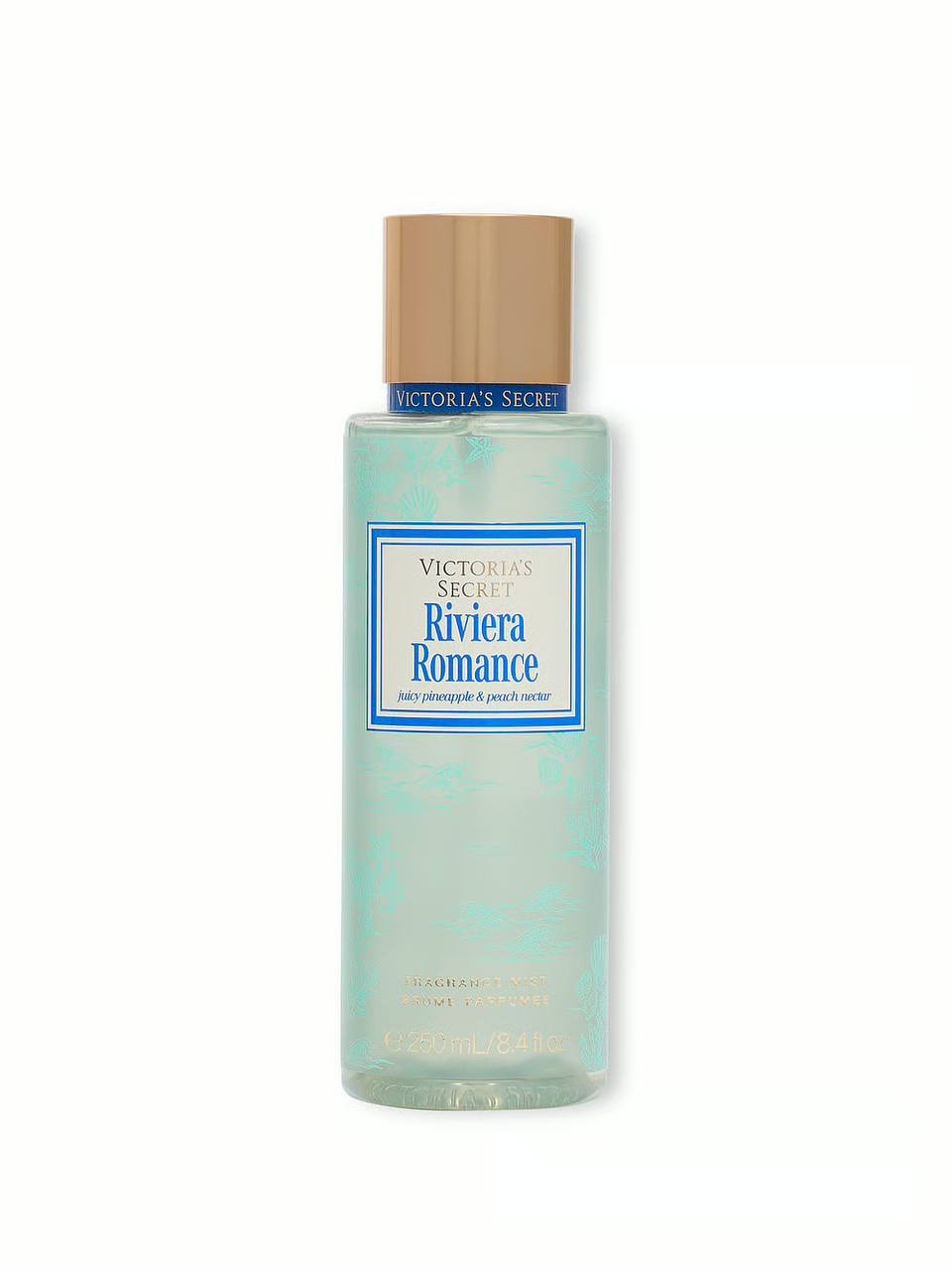 Спрей для тіла 250ml Riviera Romance