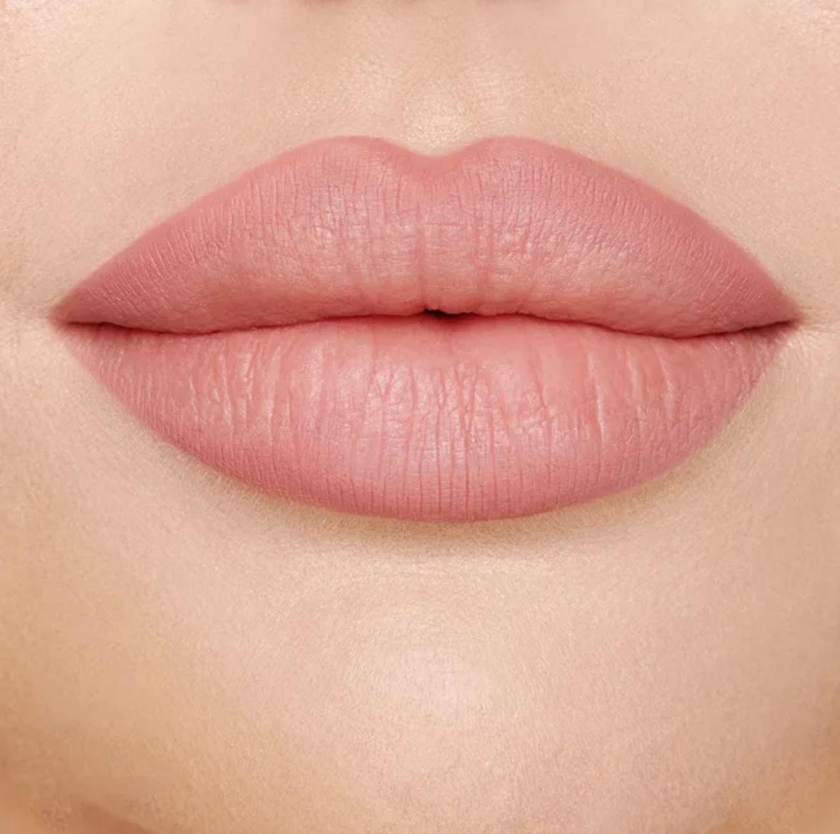 Lipstick MATTE REVOLUTION PILLOW TALK ORIGINAL