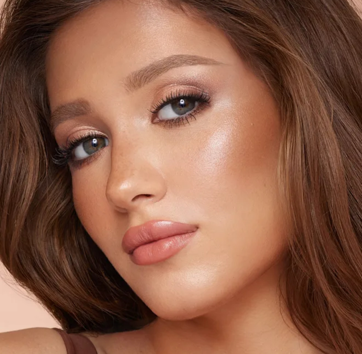 HOLLYWOOD CONTOUR WAND FAIR-MEDIUM 